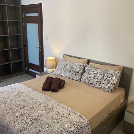 Elegant Maisonette In Malta By Assetflow Pro Appartement Marsaskala Buitenkant foto