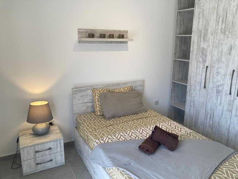 Elegant Maisonette In Malta By Assetflow Pro Appartement Marsaskala Buitenkant foto