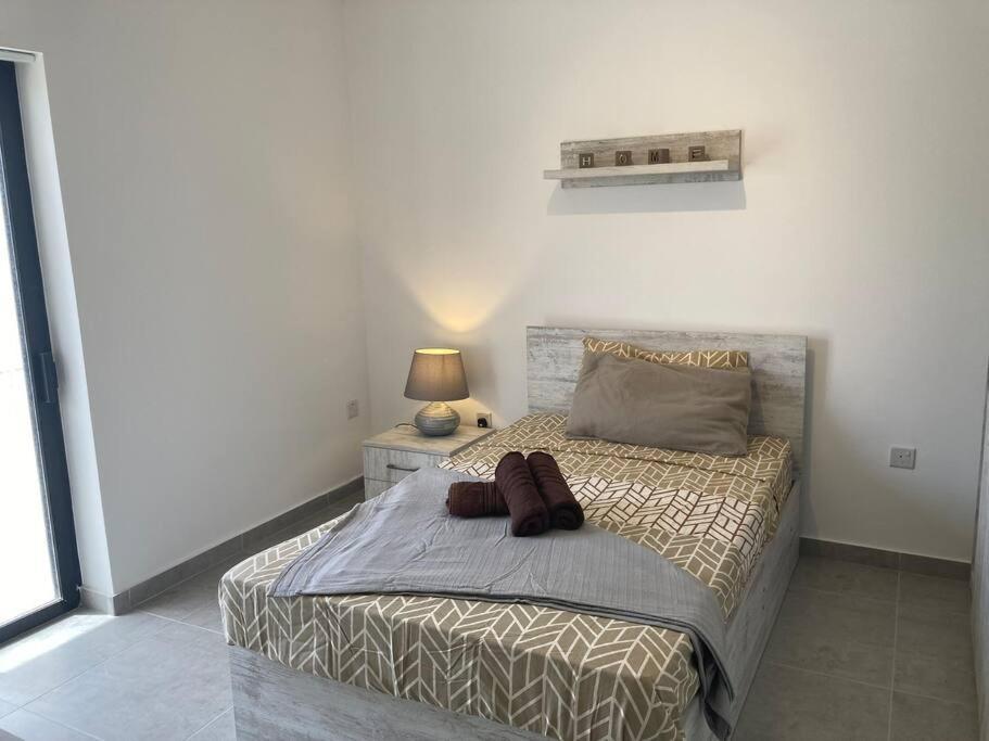Elegant Maisonette In Malta By Assetflow Pro Appartement Marsaskala Buitenkant foto