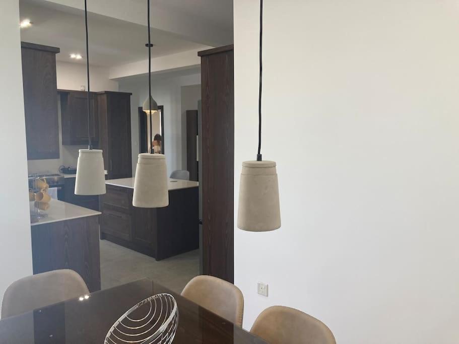 Elegant Maisonette In Malta By Assetflow Pro Appartement Marsaskala Buitenkant foto