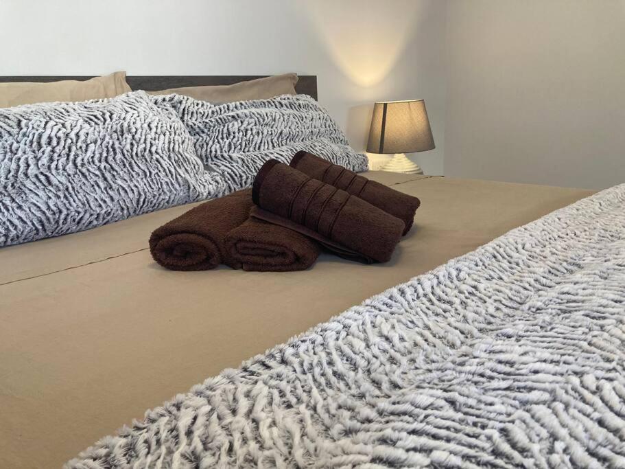Elegant Maisonette In Malta By Assetflow Pro Appartement Marsaskala Buitenkant foto